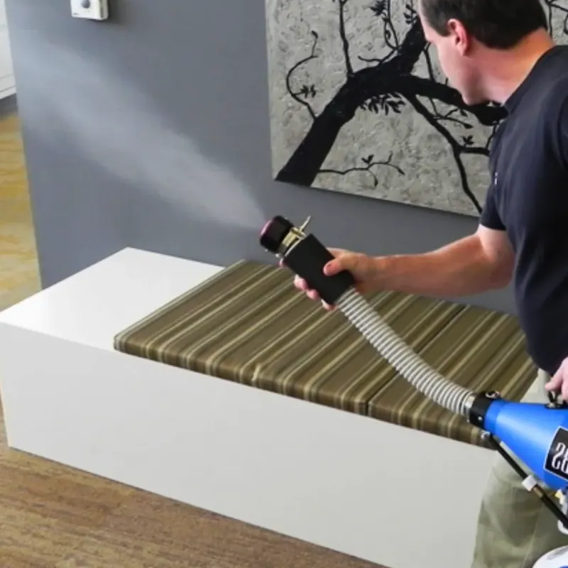 Professional Odor Removal in Omak, WA